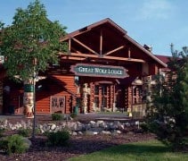 Post image for Spring Break Family Vacation Idea: Great Wolf Lodge