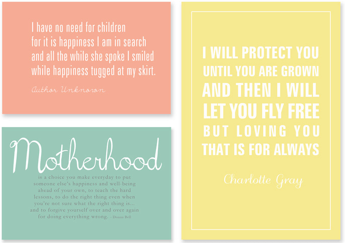 Beautiful Mother Quotes. QuotesGram