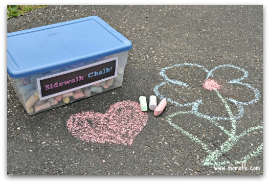 sidewalk chalk1