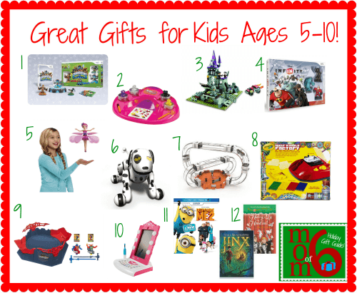 Great Toys For Kids