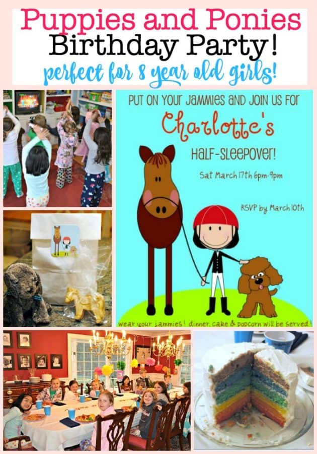Celebrate with Style: Children's Book Themed Birthday Party Ideas That ...