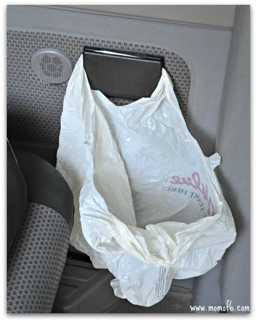 29 Simple Road Trip Hacks You Need To Know  Trash can for car, Car trash,  Cereal containers