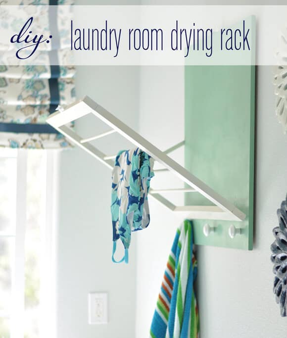 10 Organized Laundry Room Ideas! - MomOf6