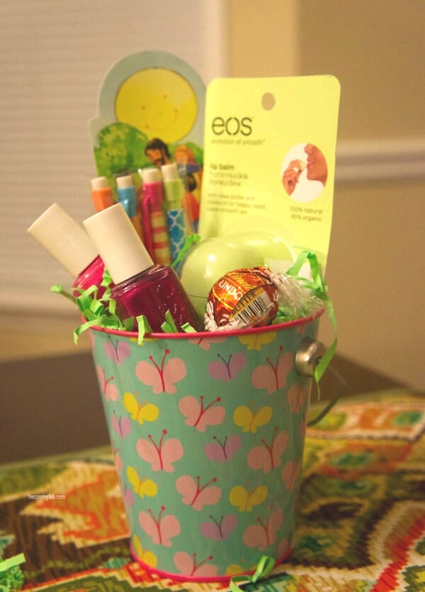 15 Fun Easter Basket Gifts For Teens