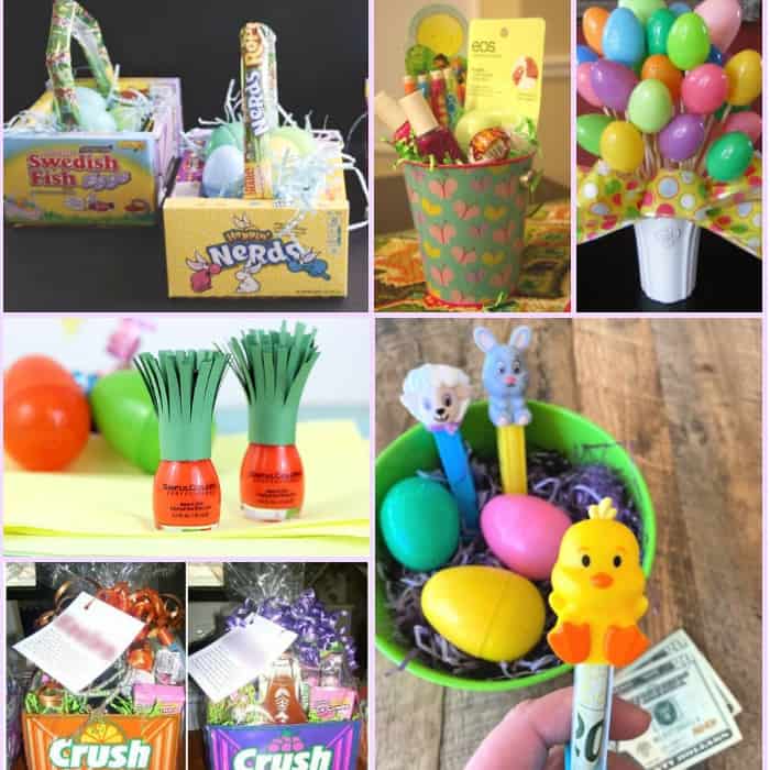 10 Easter Basket Ideas for Teens and Tweens! - MomOf6