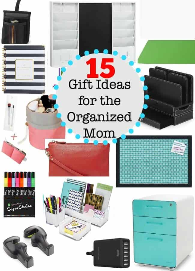Top 10 Gifts For Your Mommy Friends Story — Organized Motherhood