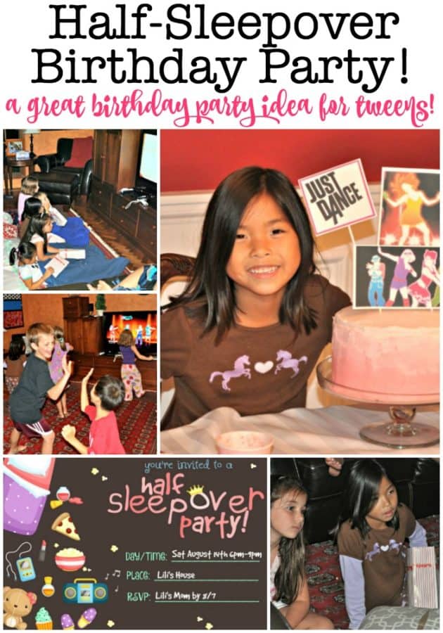 10 Awesome Birthday Party Crafts for Tweens! - MomOf6