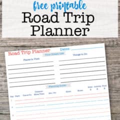 free road trip planner usa