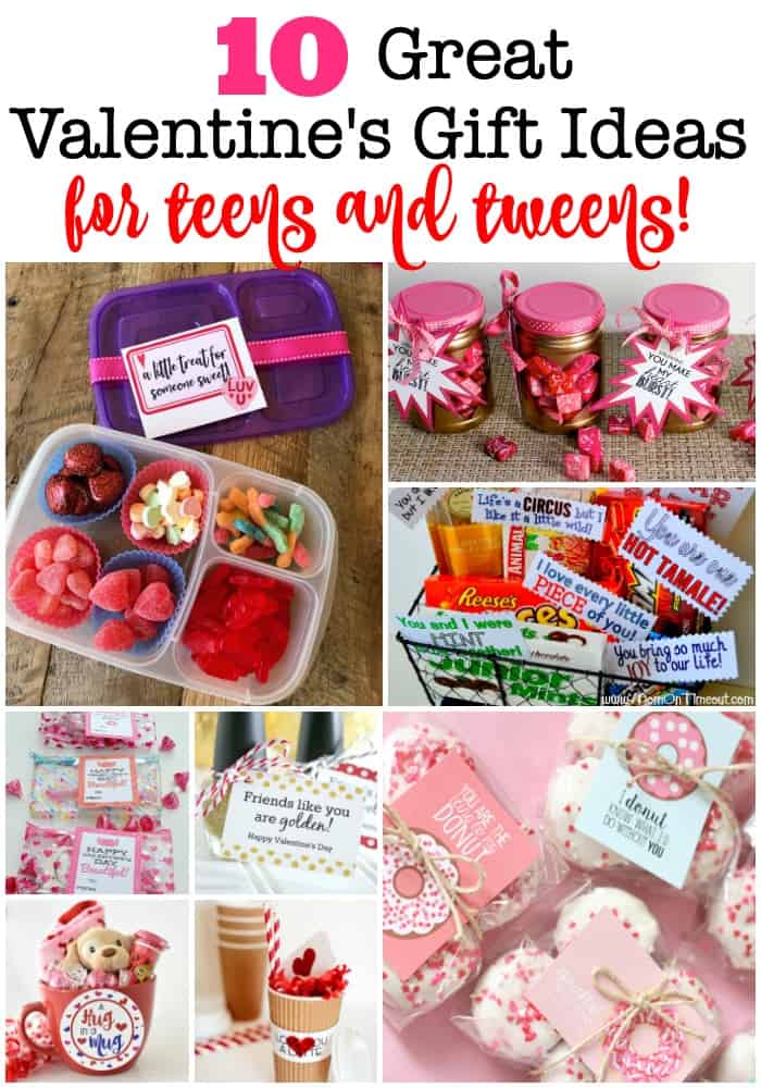15+ Valentine's Day care packages for everyone you know | Hallmark Ideas &  Inspiration
