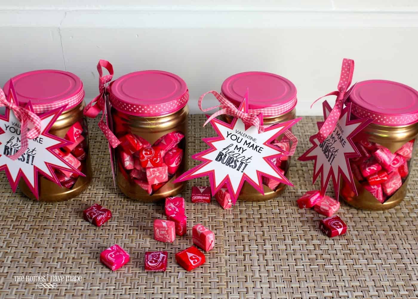 36 Best Valentines Gifts for Coworkers to Show Your Appreciation – Loveable